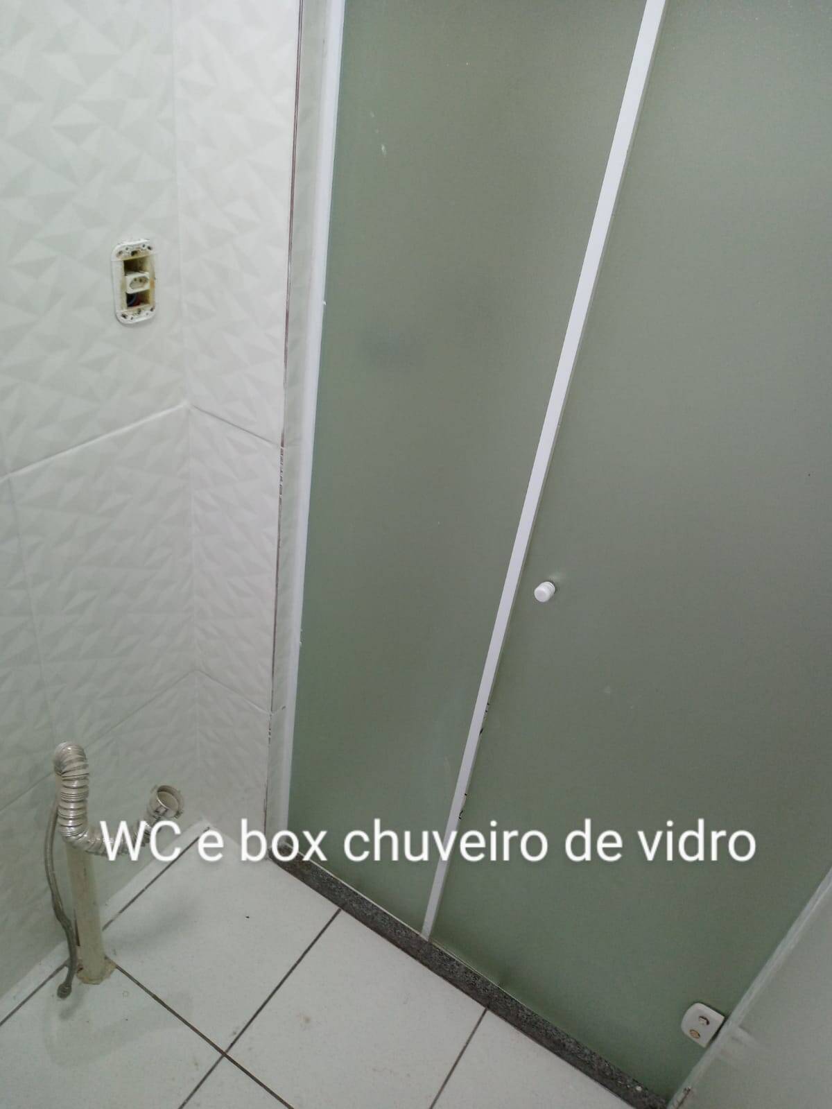 Apartamento à venda com 2 quartos, 48m² - Foto 10