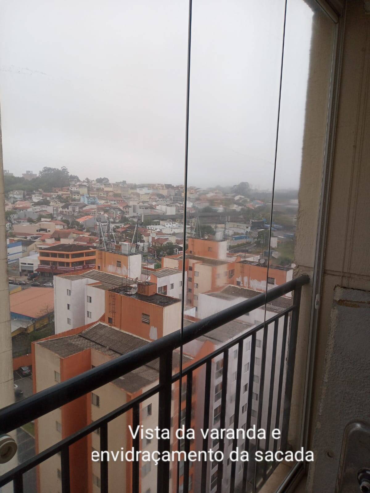 Apartamento à venda com 2 quartos, 48m² - Foto 20