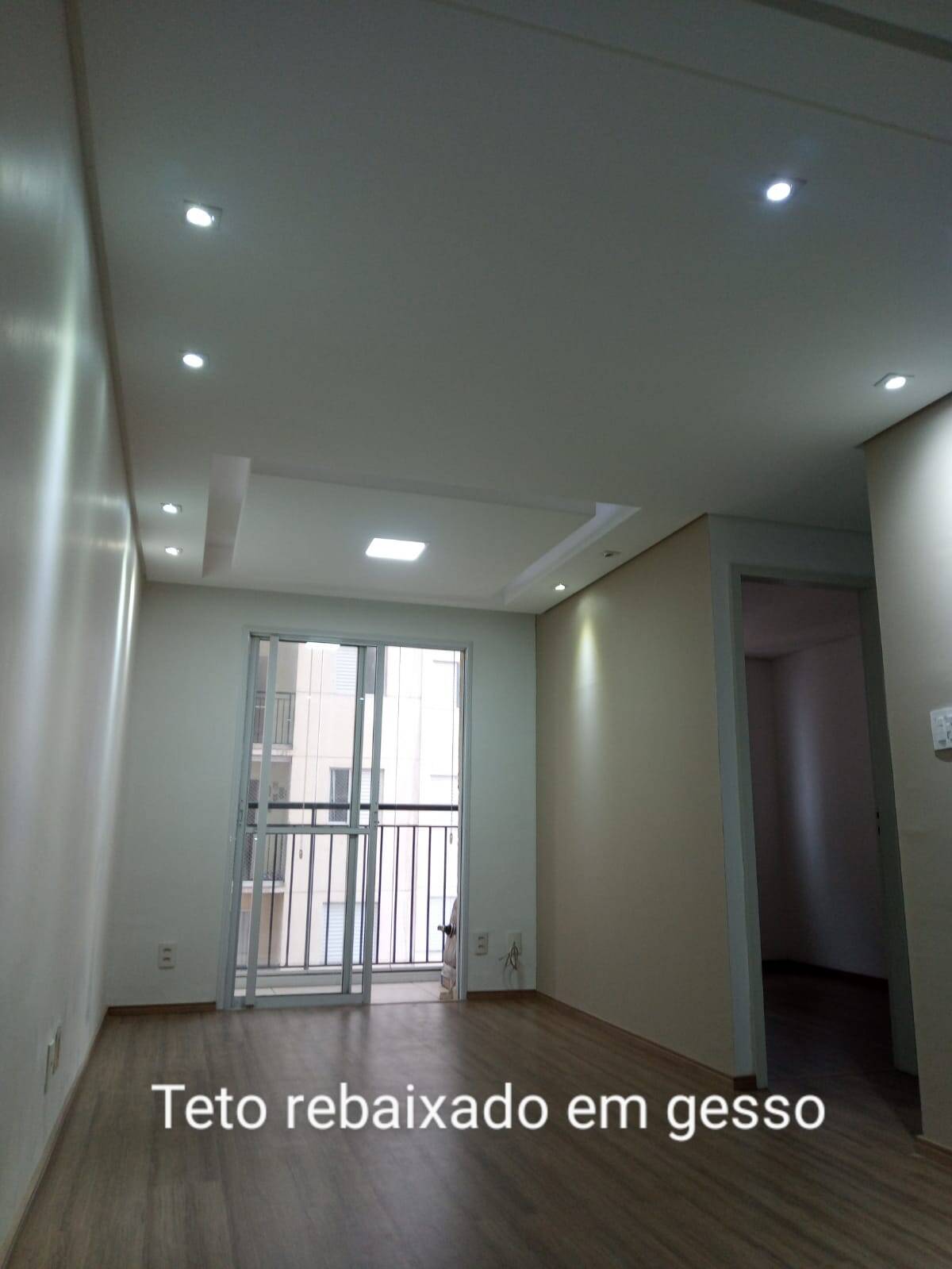 Apartamento à venda com 2 quartos, 48m² - Foto 17