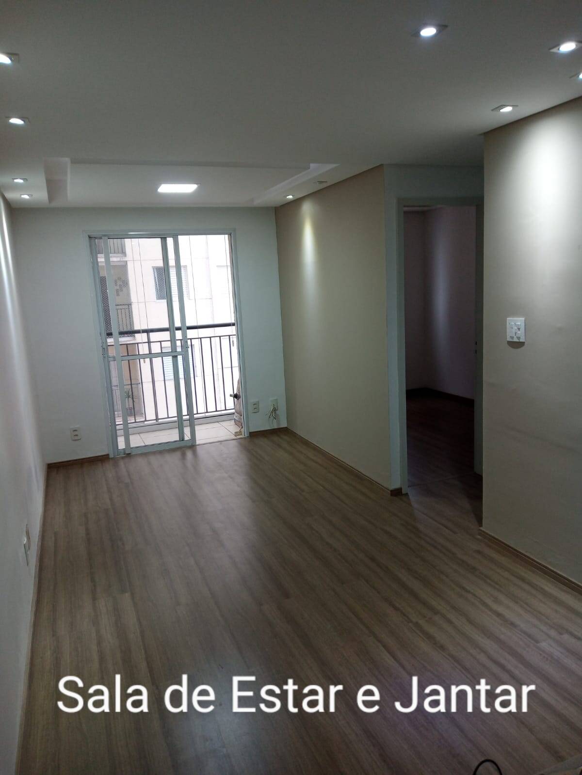 Apartamento à venda com 2 quartos, 48m² - Foto 22