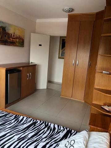 Apartamento à venda com 3 quartos, 128m² - Foto 11