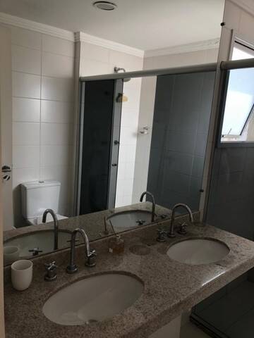 Apartamento à venda com 3 quartos, 128m² - Foto 18