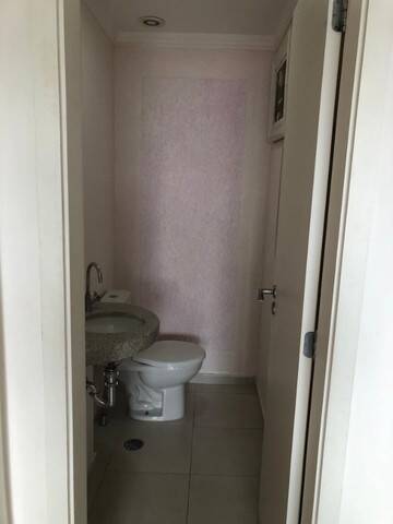 Apartamento à venda com 3 quartos, 128m² - Foto 16