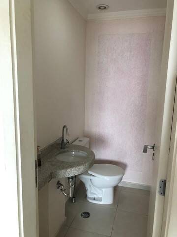 Apartamento à venda com 3 quartos, 128m² - Foto 17