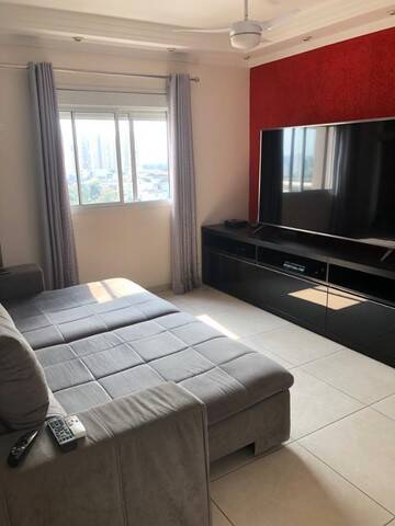 Apartamento à venda com 3 quartos, 128m² - Foto 3