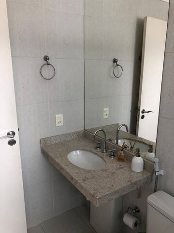 Apartamento à venda com 3 quartos, 128m² - Foto 19