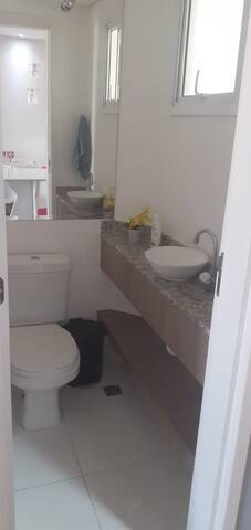 Apartamento à venda com 3 quartos, 93m² - Foto 6