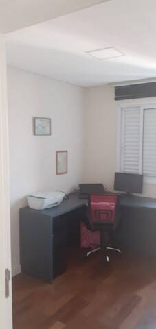 Apartamento à venda com 3 quartos, 93m² - Foto 8