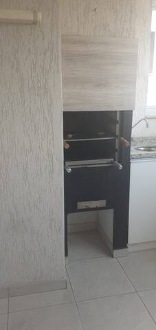 Apartamento à venda com 3 quartos, 93m² - Foto 12