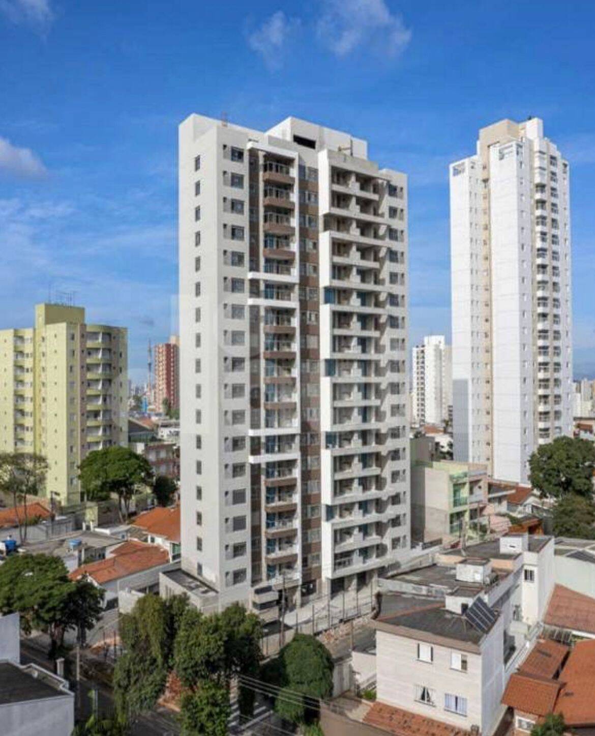 Apartamento à venda com 2 quartos, 64m² - Foto 17