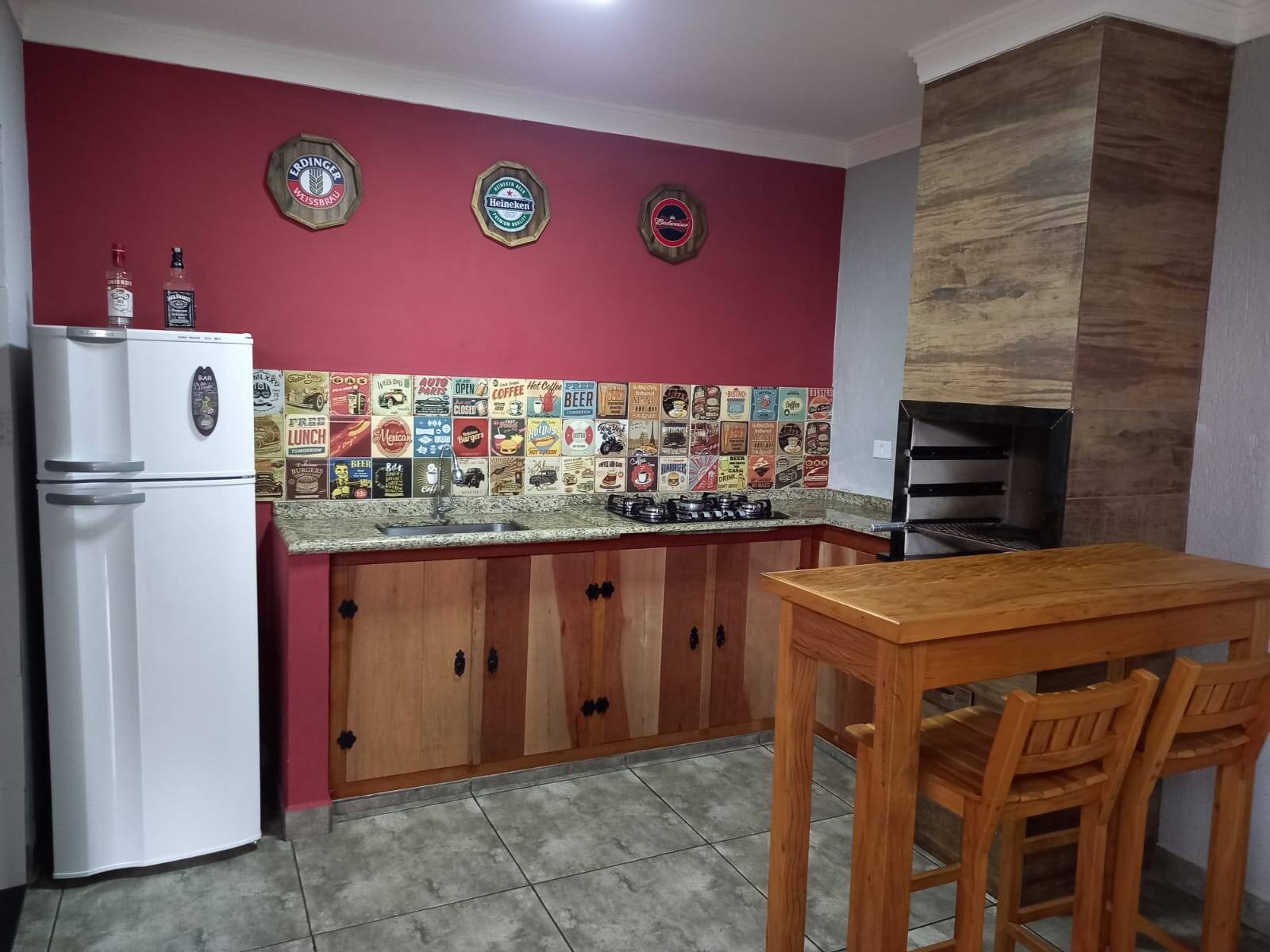 Casa à venda com 2 quartos, 200m² - Foto 9