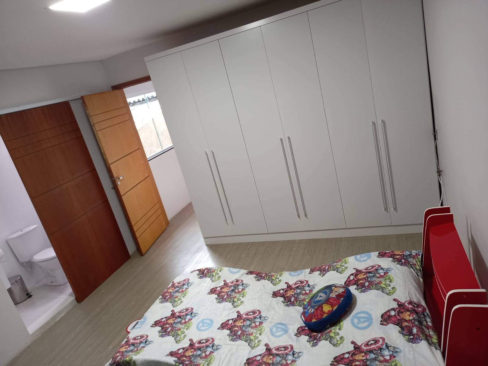 Casa à venda com 2 quartos, 200m² - Foto 24