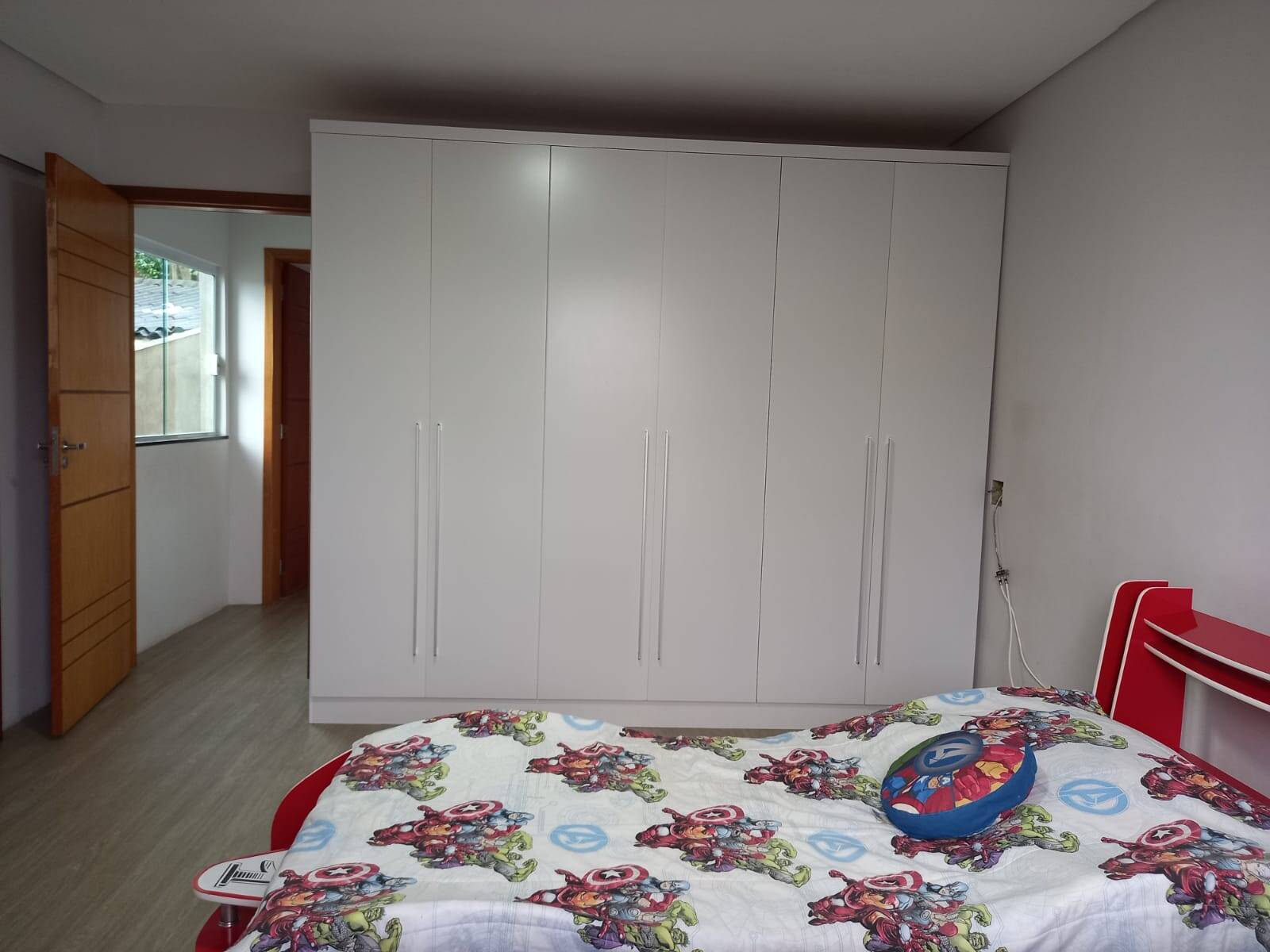 Casa à venda com 2 quartos, 200m² - Foto 27