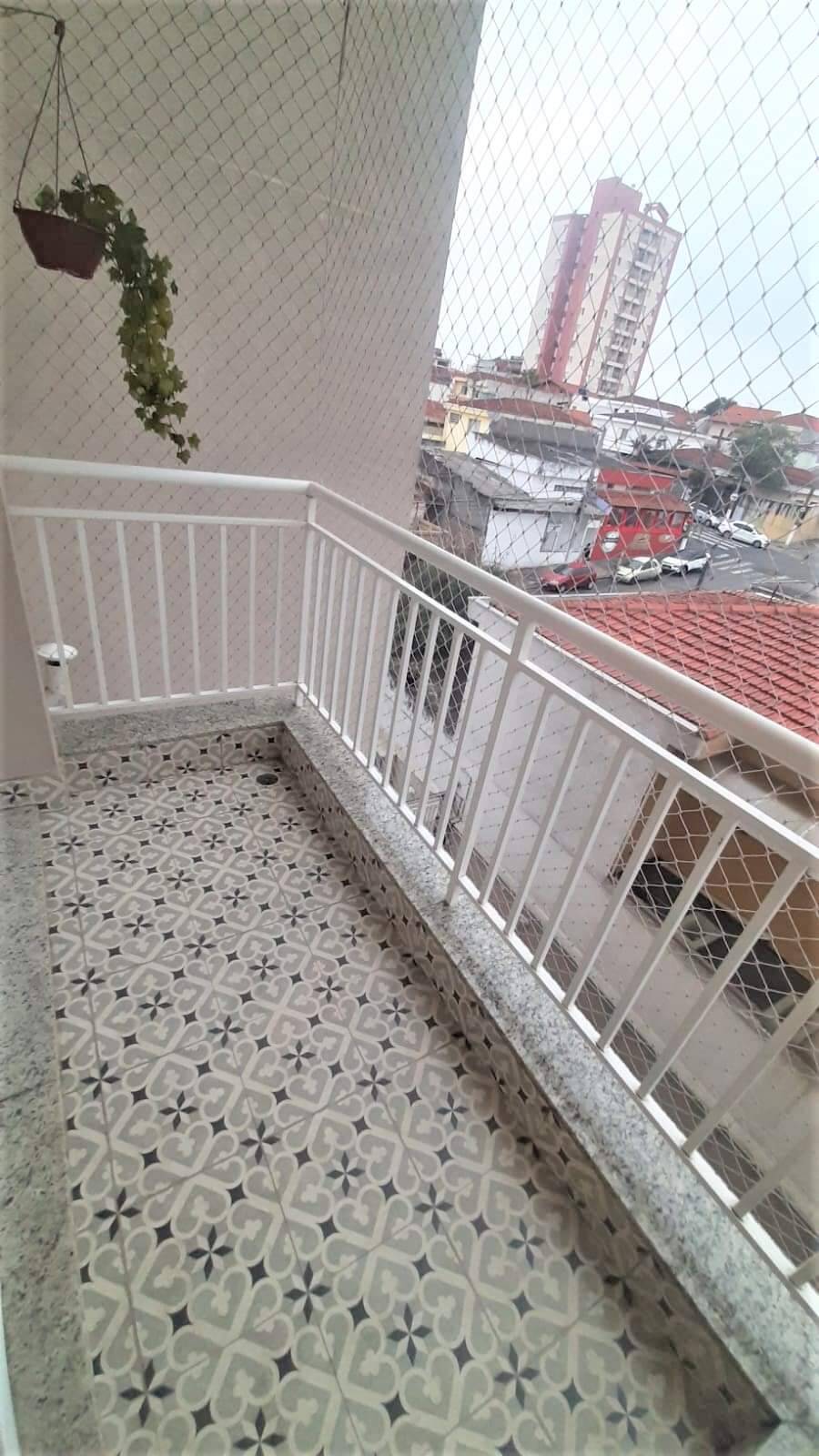 Apartamento à venda com 2 quartos, 54m² - Foto 5