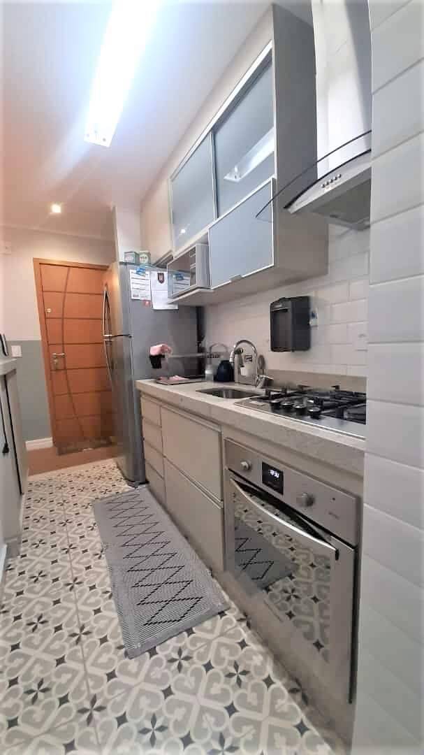 Apartamento à venda com 2 quartos, 54m² - Foto 6