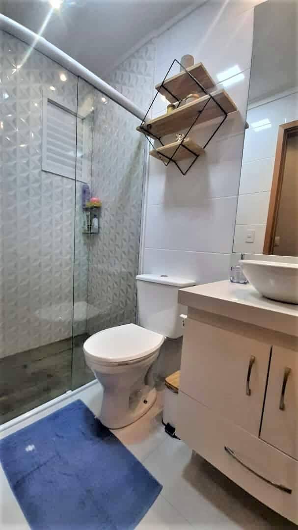 Apartamento à venda com 2 quartos, 54m² - Foto 9