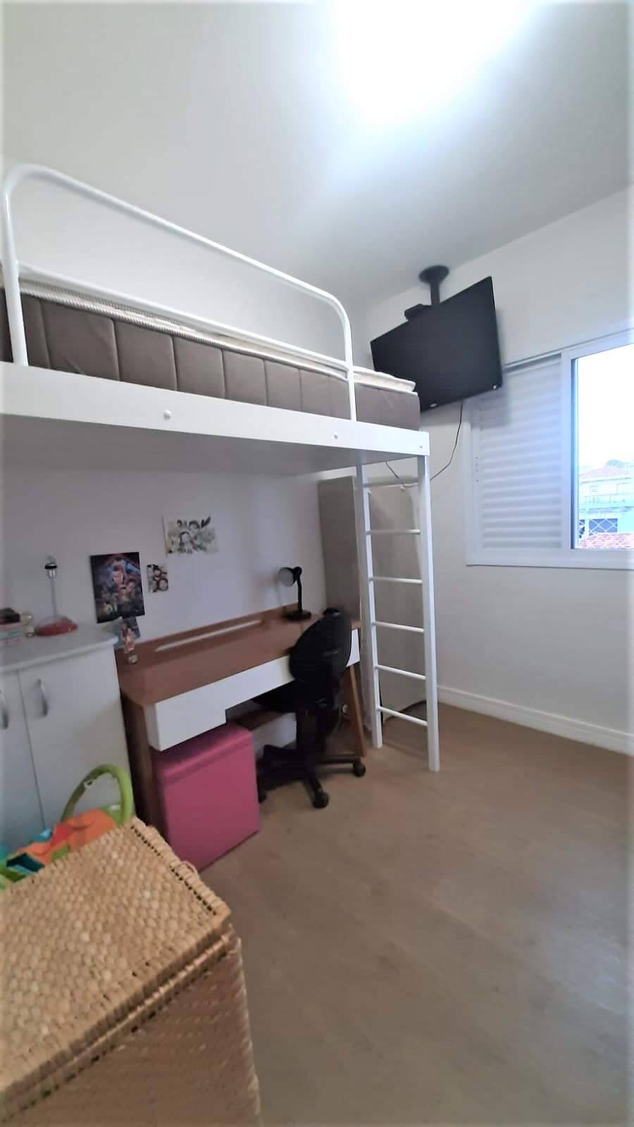 Apartamento à venda com 2 quartos, 54m² - Foto 13