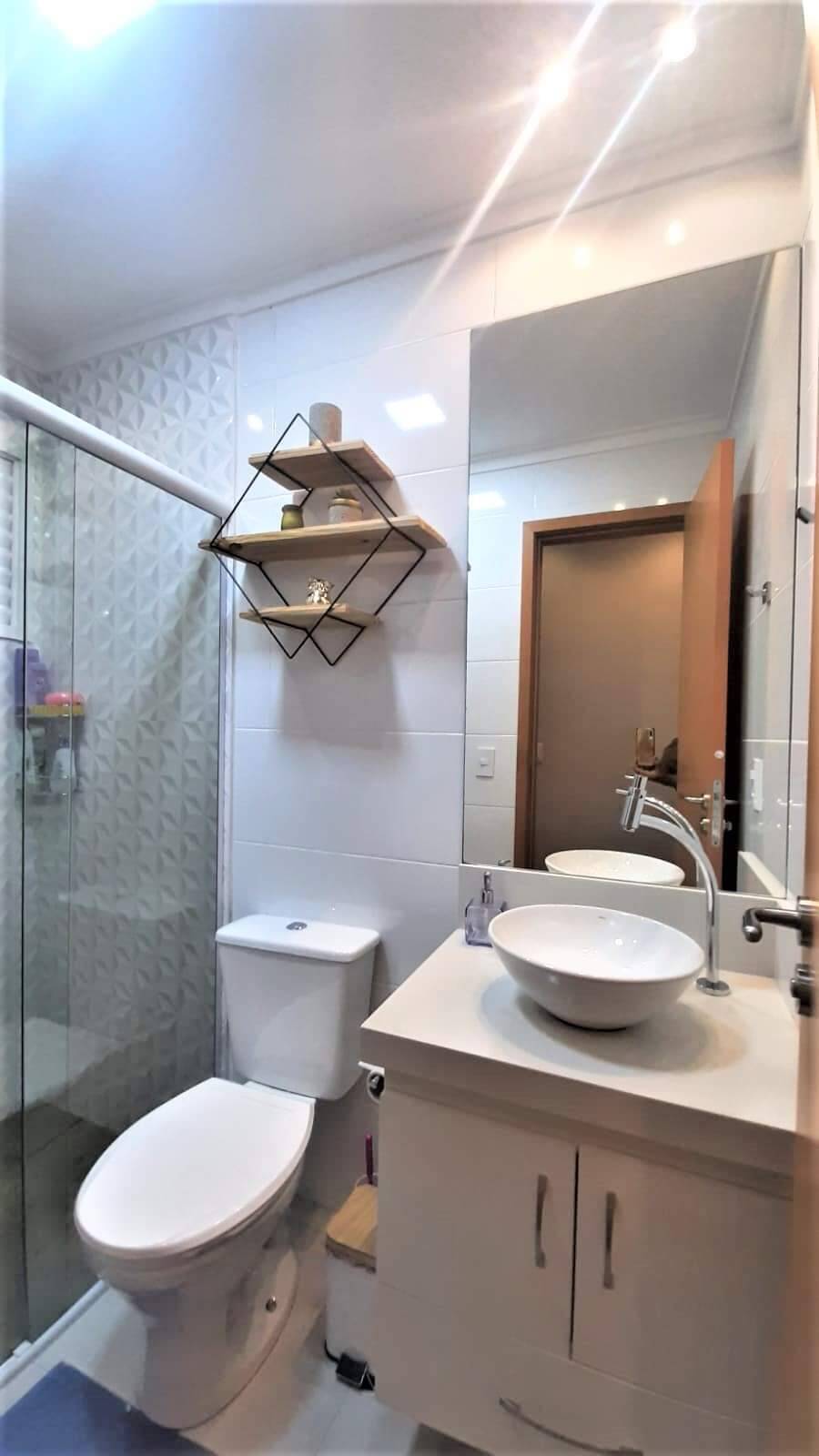 Apartamento à venda com 2 quartos, 54m² - Foto 15