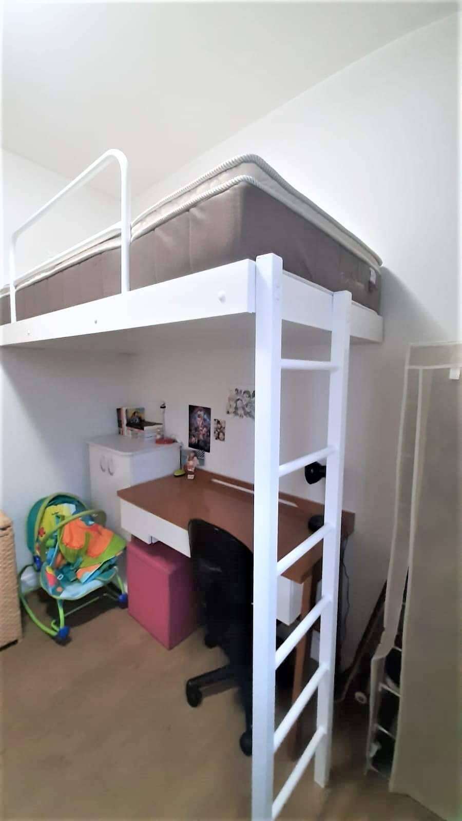 Apartamento à venda com 2 quartos, 54m² - Foto 14