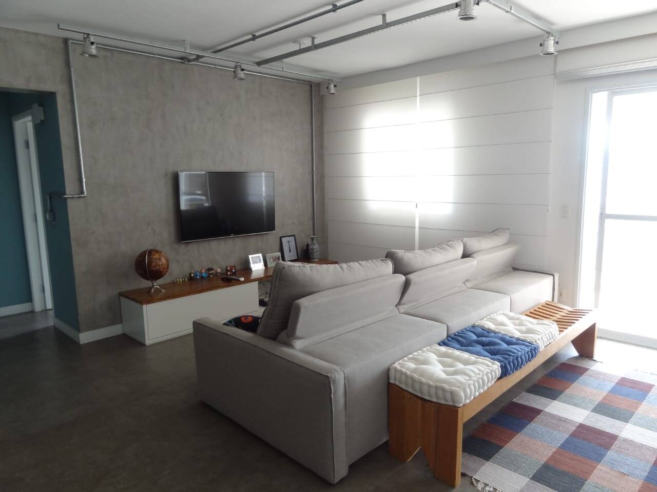 Apartamento à venda com 2 quartos, 104m² - Foto 3