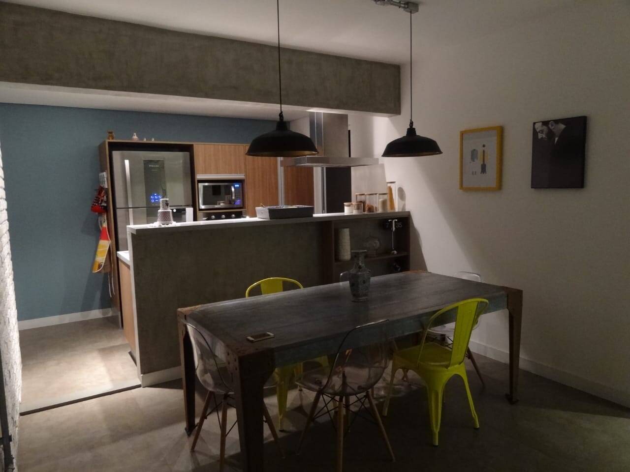 Apartamento à venda com 2 quartos, 104m² - Foto 7