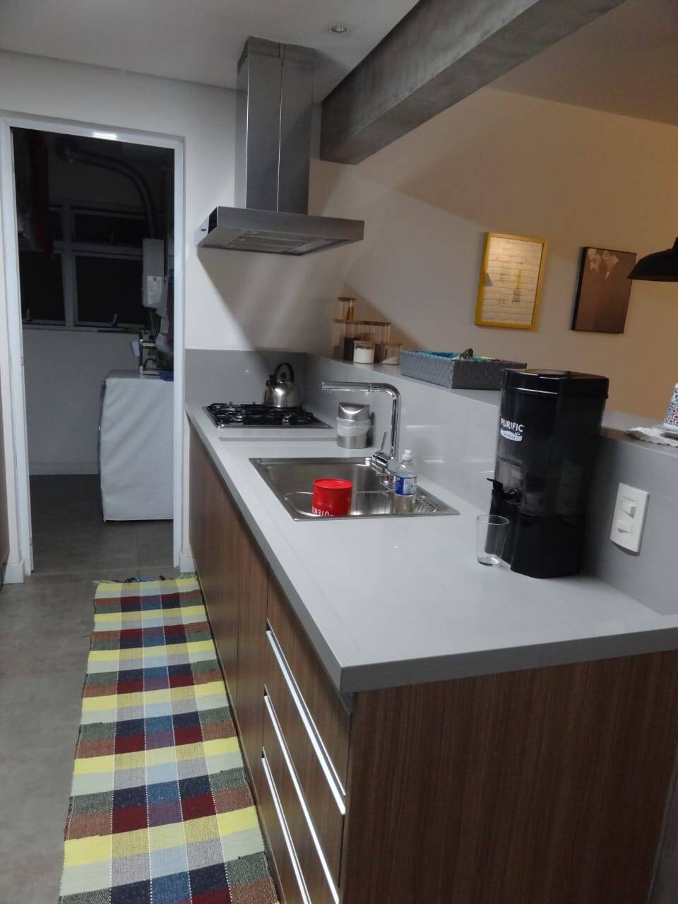 Apartamento à venda com 2 quartos, 104m² - Foto 12