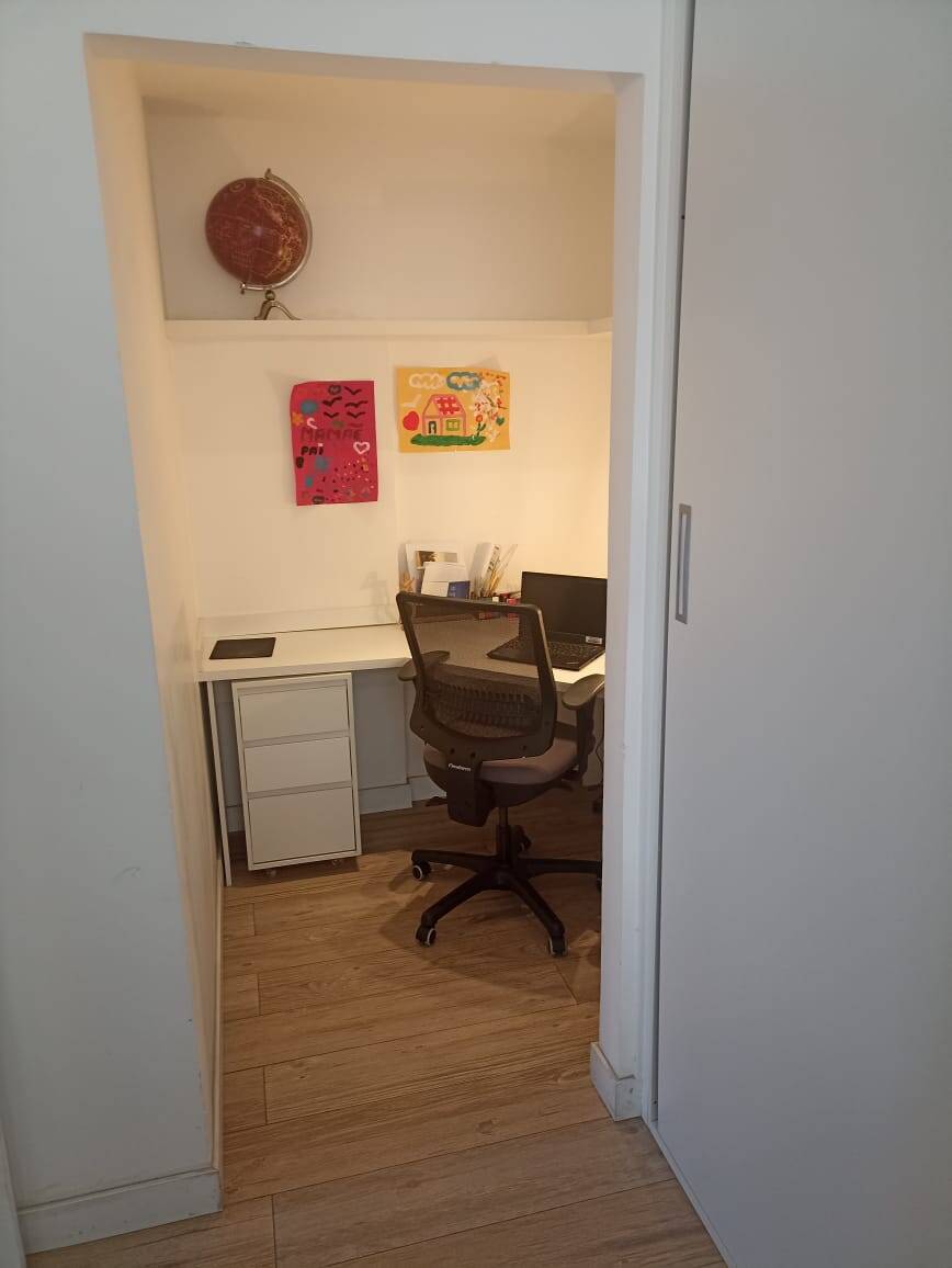 Apartamento à venda com 2 quartos, 104m² - Foto 20