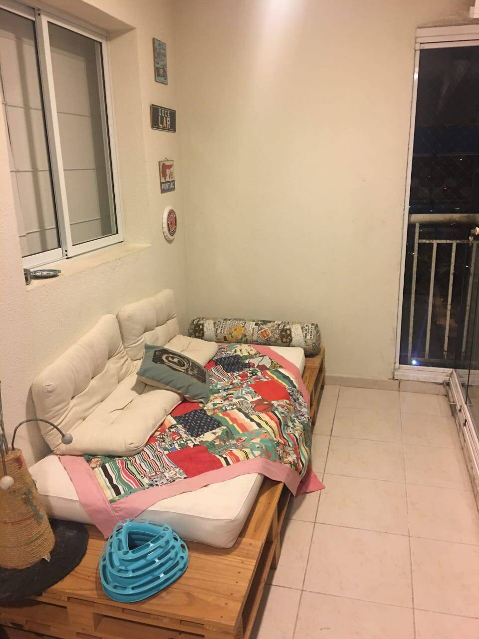 Apartamento à venda com 2 quartos, 104m² - Foto 17