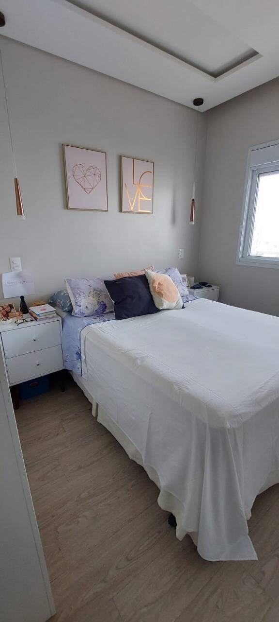 Apartamento à venda com 2 quartos, 94m² - Foto 20