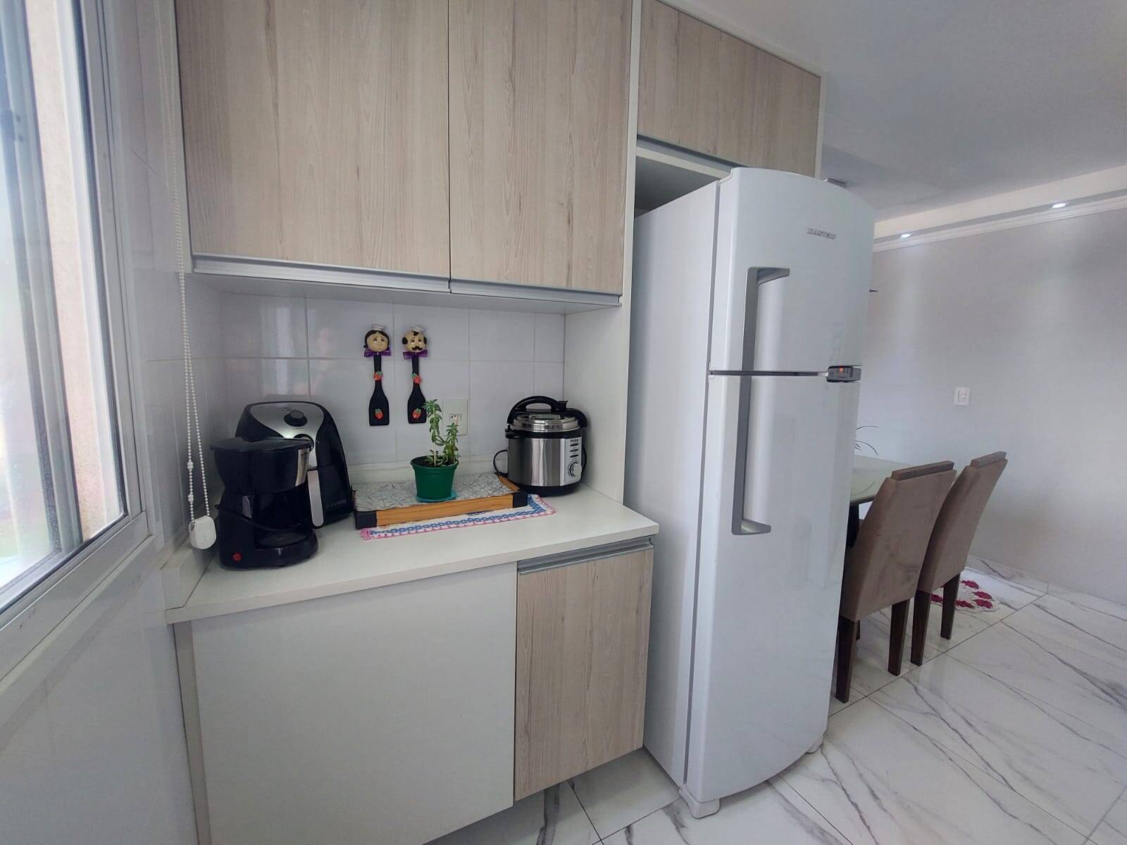 Apartamento à venda com 2 quartos, 50m² - Foto 7