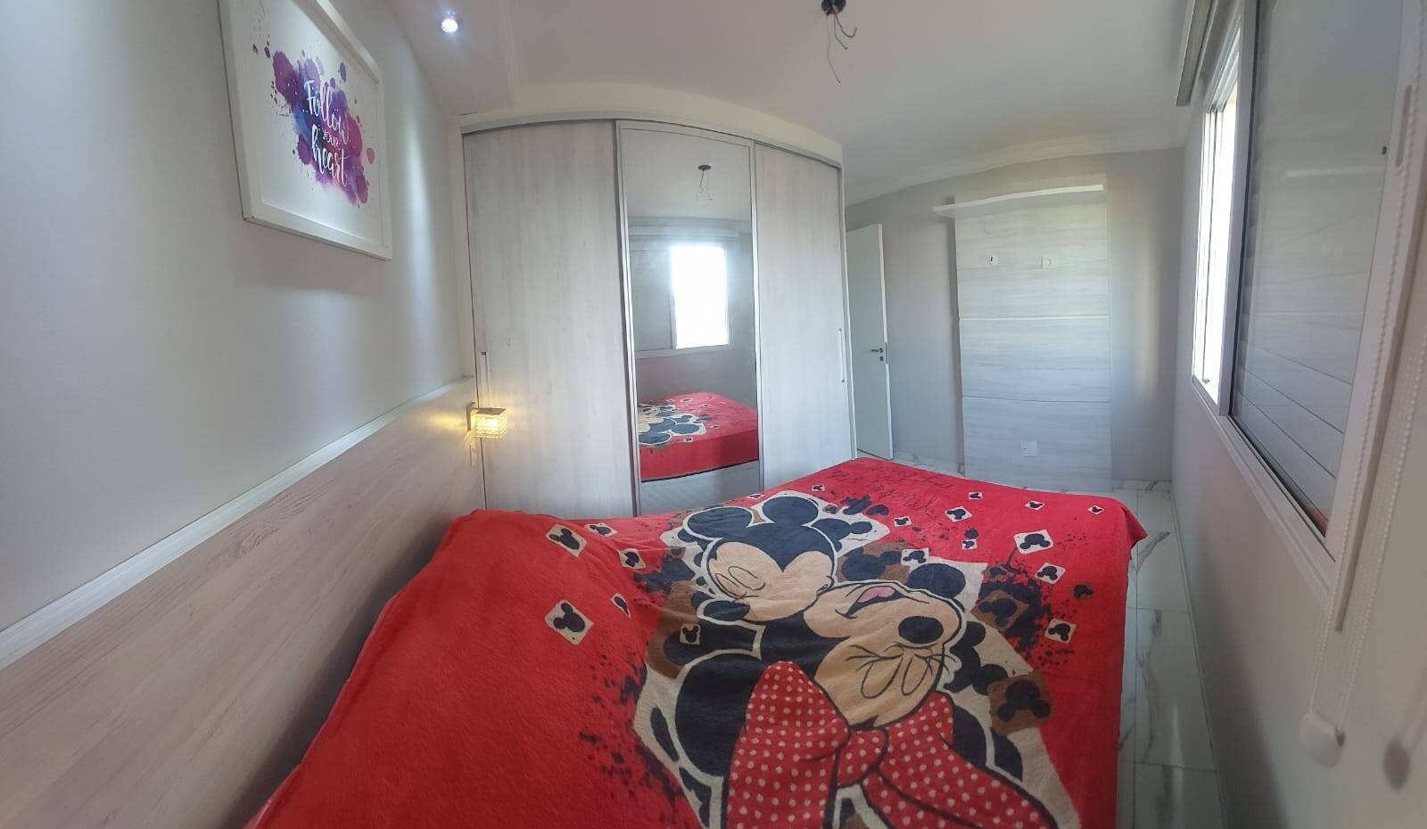 Apartamento à venda com 2 quartos, 50m² - Foto 17