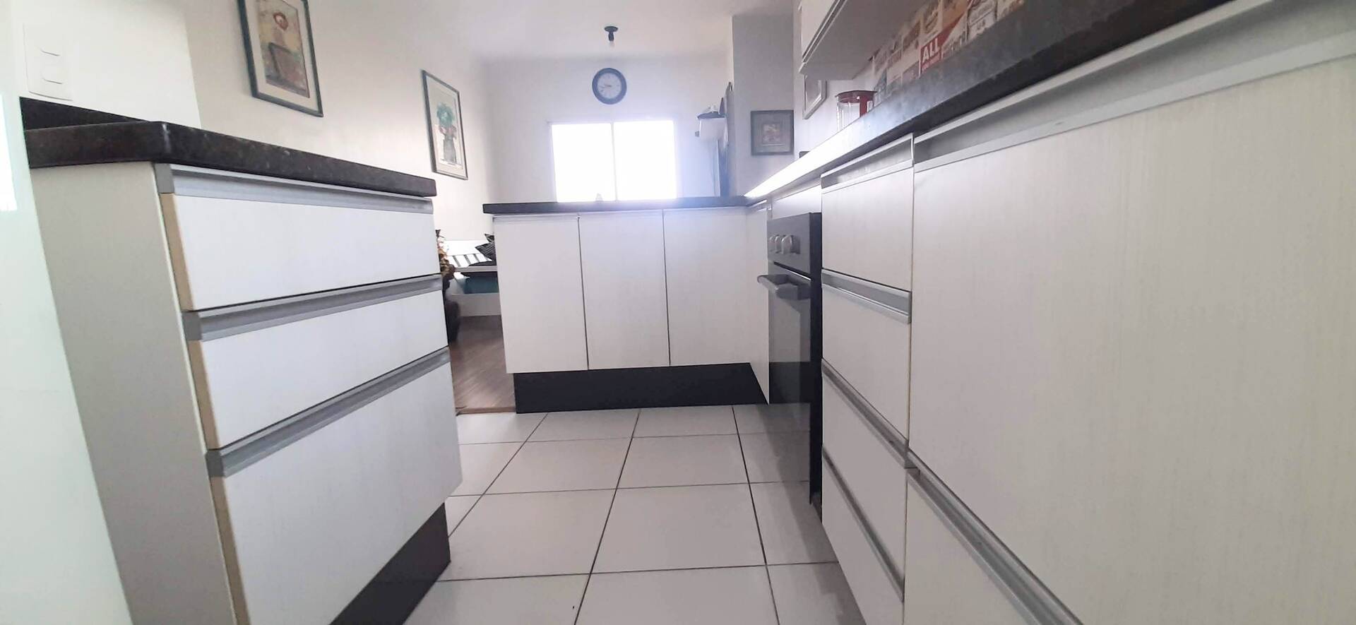 Apartamento à venda com 2 quartos, 56m² - Foto 9