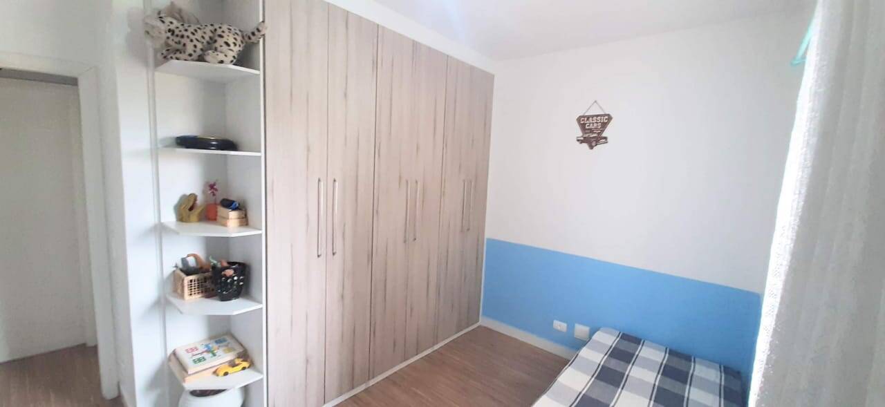 Apartamento à venda com 2 quartos, 56m² - Foto 13