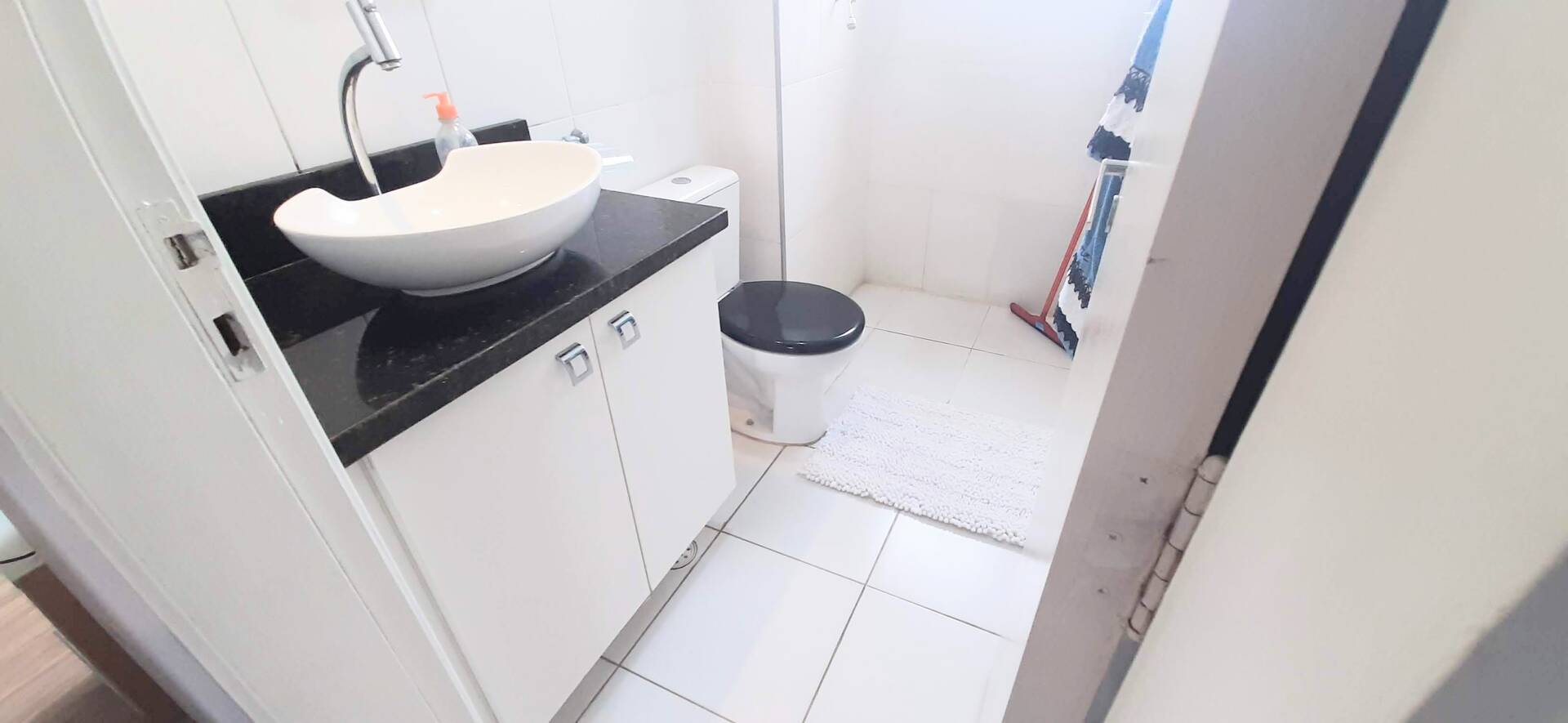 Apartamento à venda com 2 quartos, 56m² - Foto 15