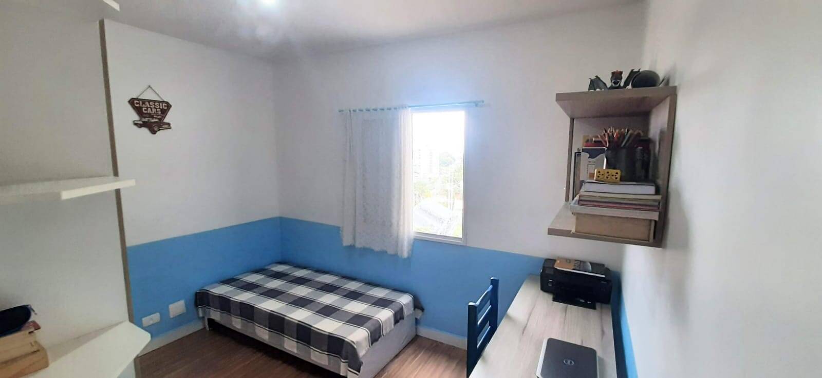 Apartamento à venda com 2 quartos, 56m² - Foto 17