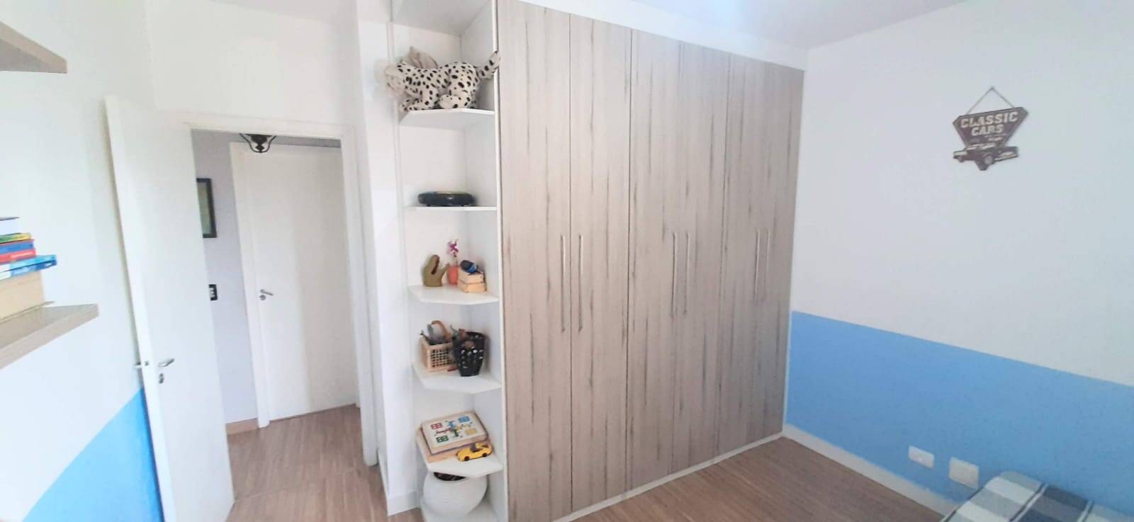 Apartamento à venda com 2 quartos, 56m² - Foto 20