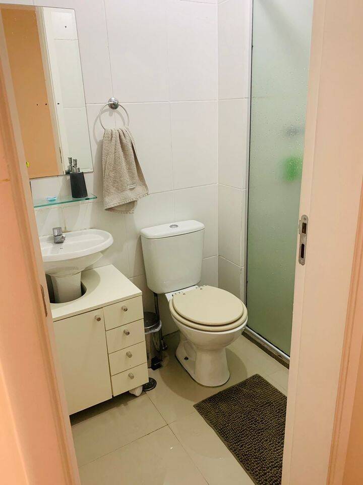 Apartamento à venda com 2 quartos, 43m² - Foto 9