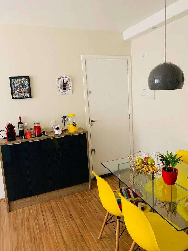 Apartamento à venda com 2 quartos, 43m² - Foto 10