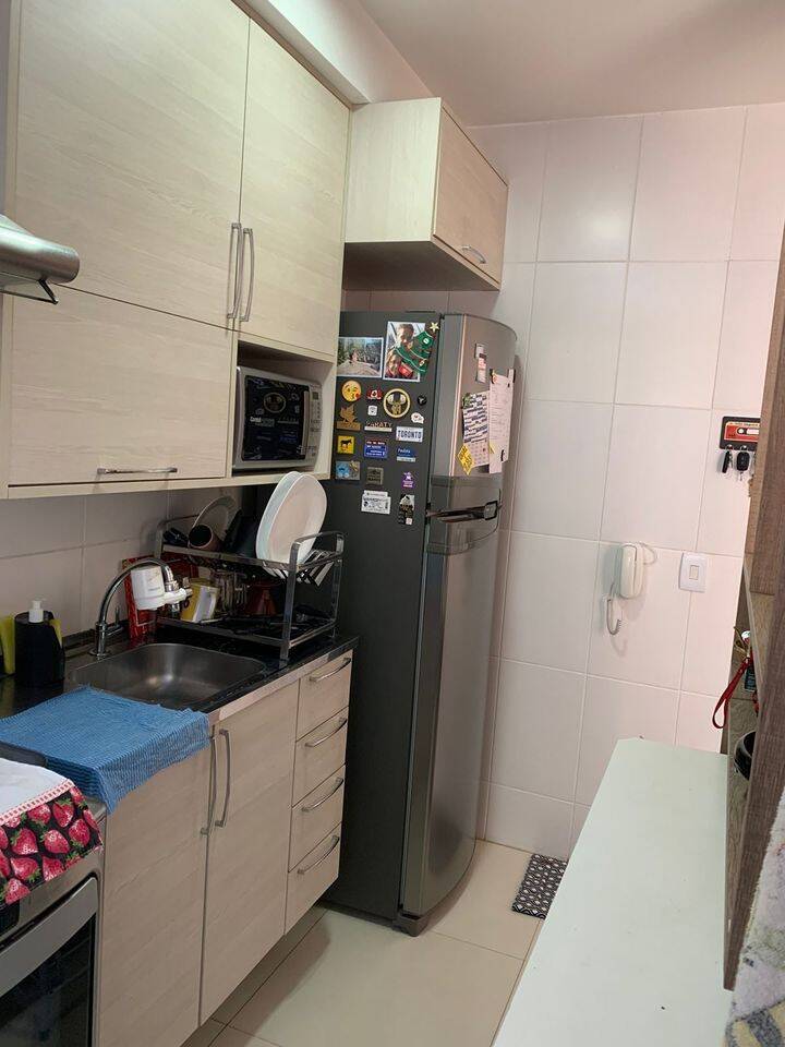 Apartamento à venda com 2 quartos, 43m² - Foto 11