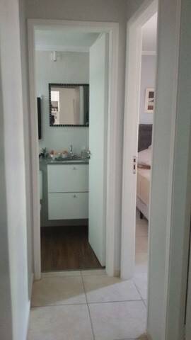 Apartamento à venda com 3 quartos, 61m² - Foto 6