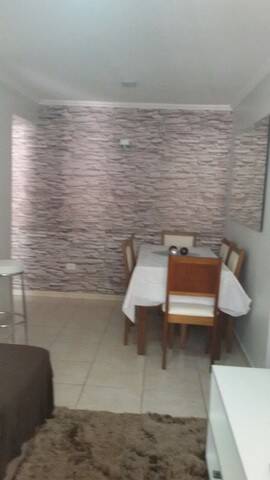 Apartamento à venda com 3 quartos, 61m² - Foto 10