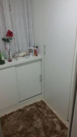 Apartamento à venda com 3 quartos, 61m² - Foto 9