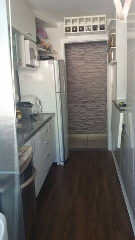 Apartamento à venda com 3 quartos, 61m² - Foto 11