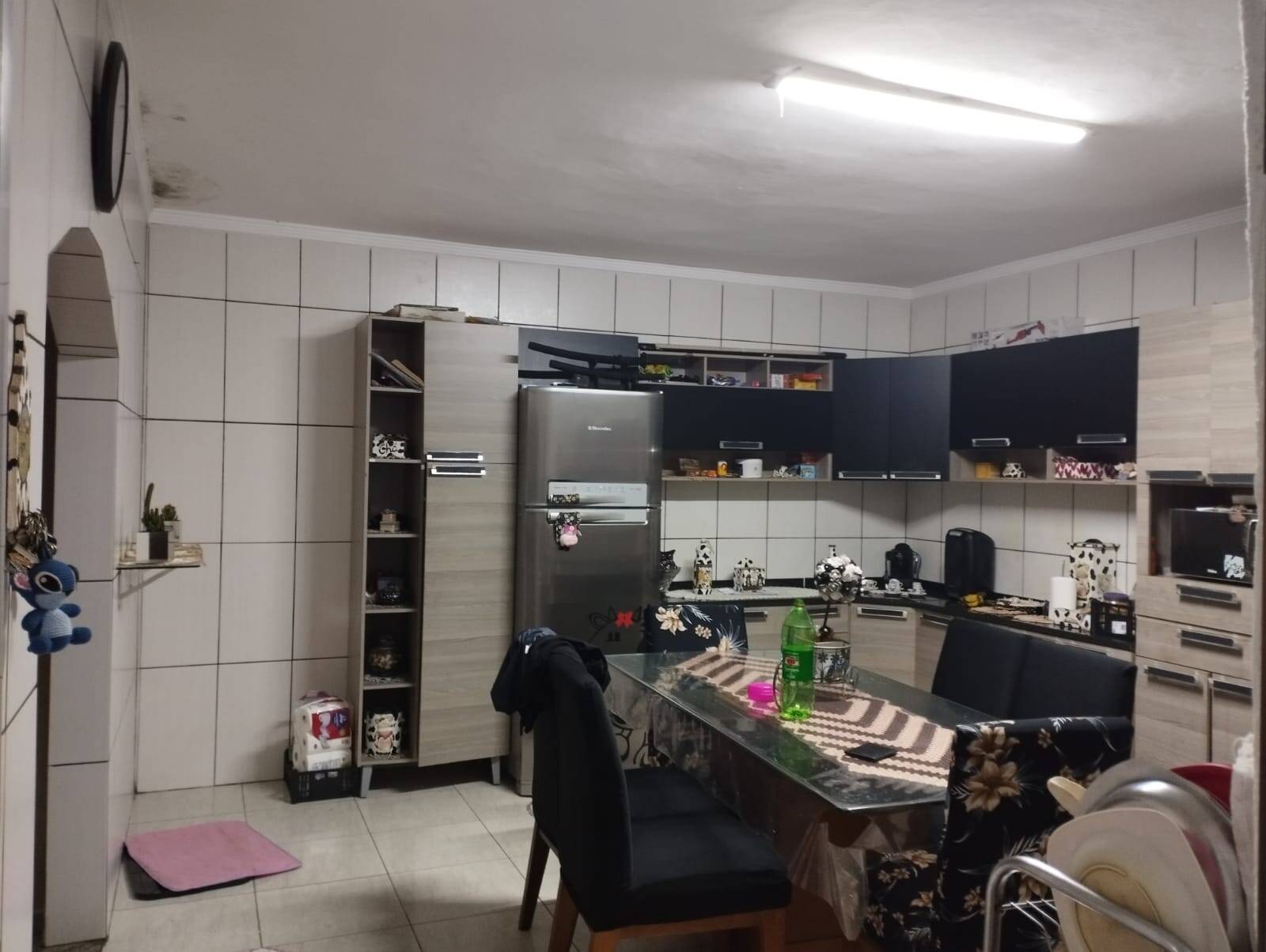 Casa à venda com 3 quartos, 145m² - Foto 12