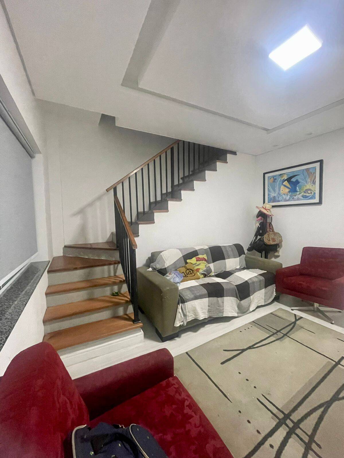 Casa à venda com 3 quartos, 190m² - Foto 9