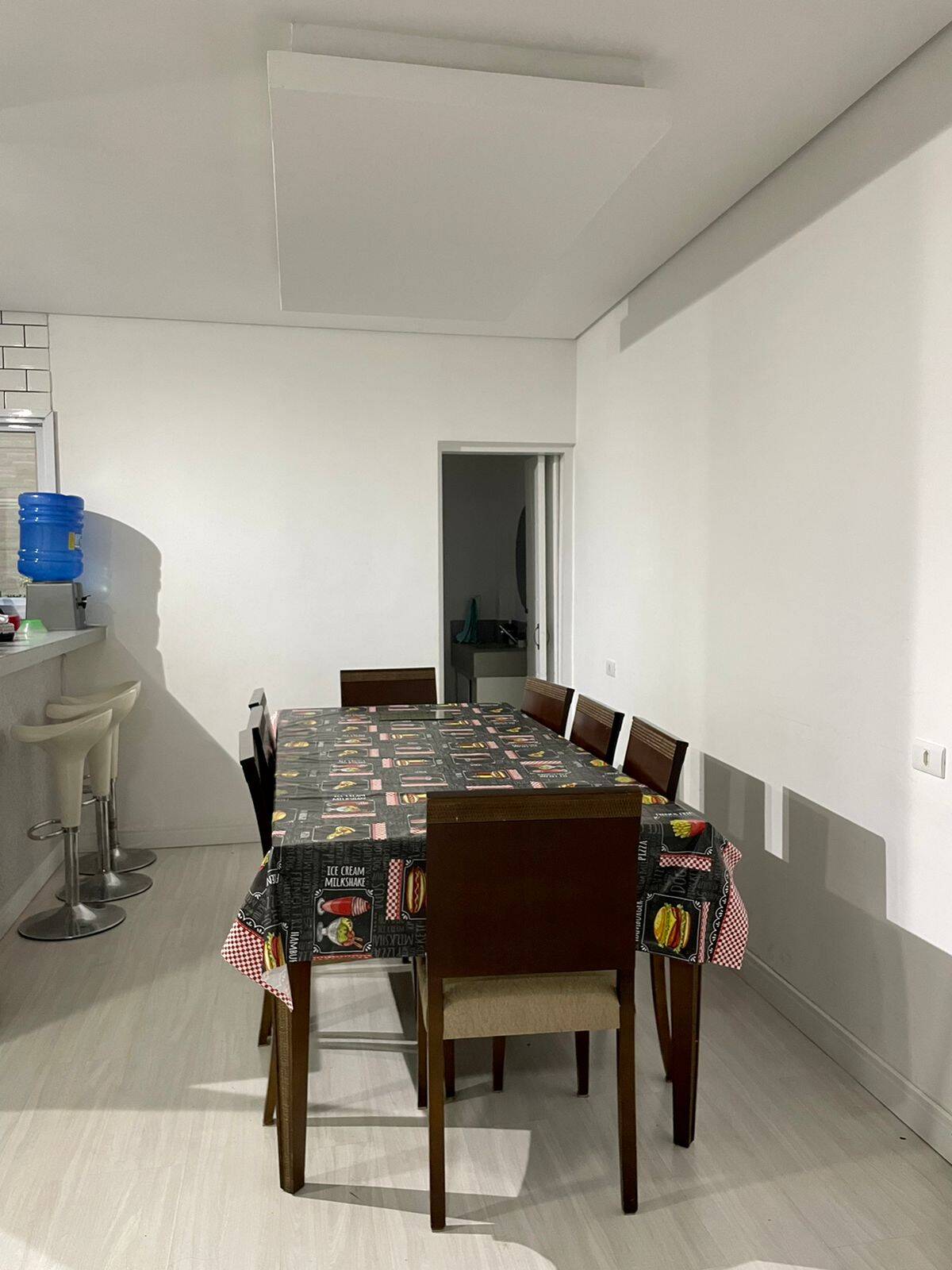 Casa à venda com 3 quartos, 190m² - Foto 7