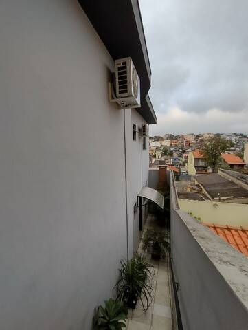 Casa à venda com 3 quartos, 210m² - Foto 16