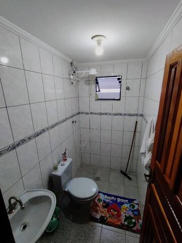 Casa à venda com 3 quartos, 210m² - Foto 17