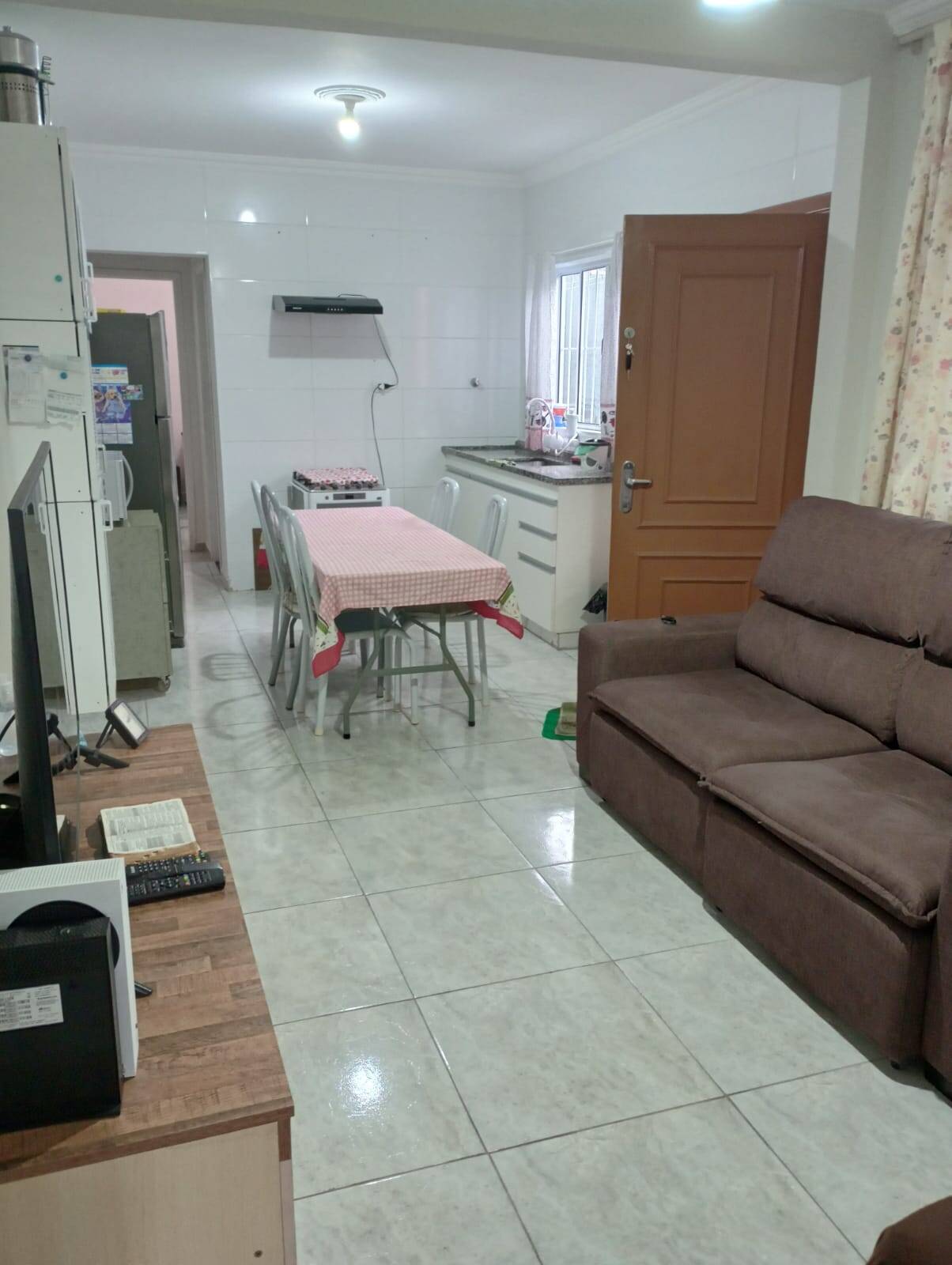 Casa à venda com 2 quartos, 95m² - Foto 3