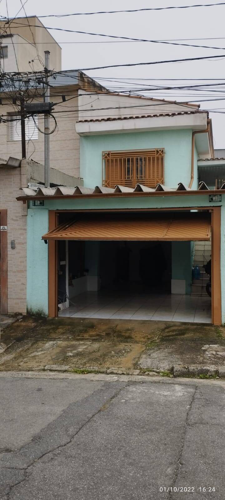 Casa à venda com 2 quartos, 95m² - Foto 25